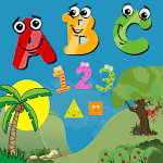 Kids Game - Learning Game APK
