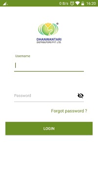 Dhanwantari IBD App. 14.0 for PC screenshot 1
