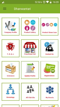 Dhanwantari IBD App. 14.0 for PC screenshot 3
