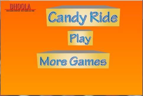 Candy Ride for PC screenshot 3