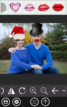Photo Effects Pro for PC screenshot 3