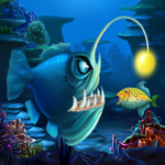 Big fish eat small fish for PC