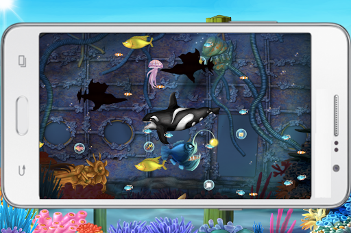 Big fish eat small fish for PC screenshot 3