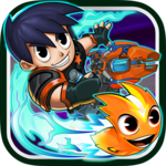 Slugterra: Slug it Out 2 APK