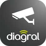 Diagral Visio for PC