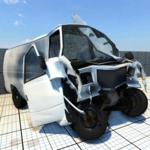 Accident Car Crash Engine - Beam Next APK
