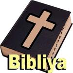 Cebuano Bible - Bibliya APK
