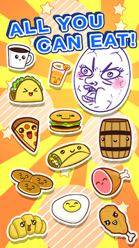Cooking Emoji - Food Tycoon for PC screenshot 3