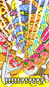 Food Evolution - Clicker Game for PC screenshot 2
