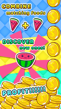 Food Evolution - Clicker Game for PC screenshot 3