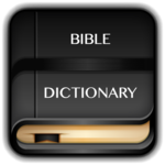 Bible Dictionary Offline for PC
