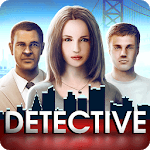 Detective Story: Jack's Case - Hidden objects for PC
