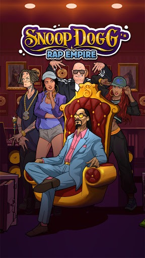 Snoop Dogg's Rap Empire for PC screenshot 1