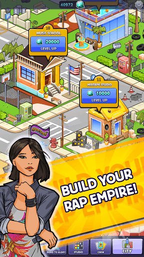 Snoop Dogg's Rap Empire for PC screenshot 2