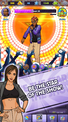 Snoop Dogg's Rap Empire for PC screenshot 3