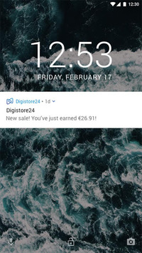Digistore24 for PC screenshot 2