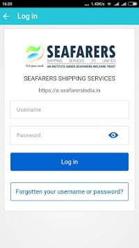 Seafarers Campus for PC screenshot 1