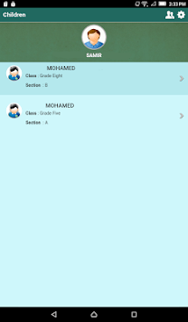 Paradigm Parents for PC screenshot 1