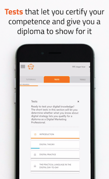 Digital Marketing Pro - Learn Marketing Free for PC screenshot 2