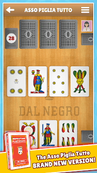 Asso Piglia Tutto Dal Negro for PC screenshot 1