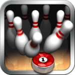 10 Pin Shuffle Bowling APK