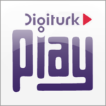 Digiturk Play Yurtdışı APK