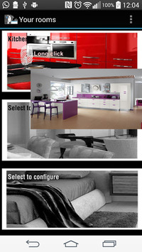 Sound@home for Volumio for PC screenshot 3
