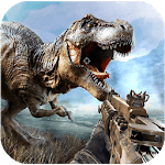 Dinosaur Hunter Survival: Free Gun Shooting Games APK