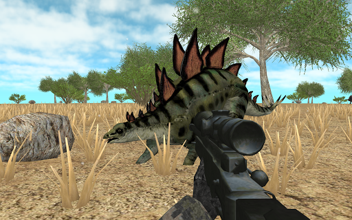 Dinosaur Era: African Arena for PC screenshot 3