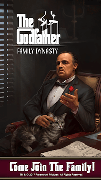 The Godfather: Family Dynasty for PC screenshot 1