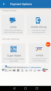 Dumapay (Payments) for PC screenshot 1