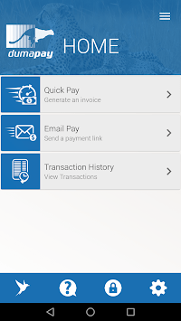Dumapay (Payments) for PC screenshot 3