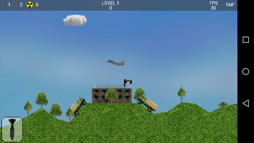 Another Bomber for PC screenshot 1