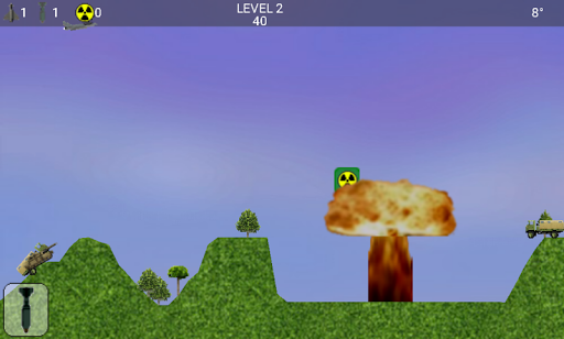 Another Bomber for PC screenshot 2