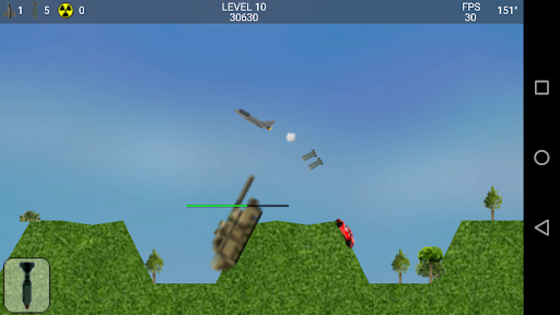 Another Bomber for PC screenshot 3