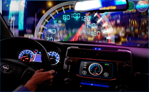 DS Speedometer & Odometer for PC screenshot 1