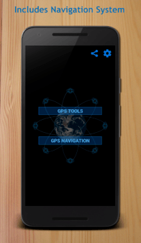GPS Reset COM - GPS Repair & Navigation System for PC screenshot 1
