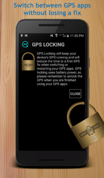 GPS Reset COM - GPS Repair & Navigation System for PC screenshot 3