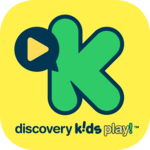 Discovery K!ds Play! APK