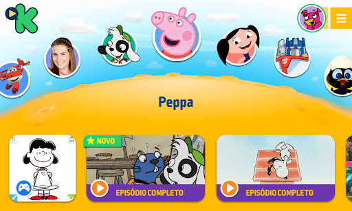 Discovery K!ds Play! for PC screenshot 1