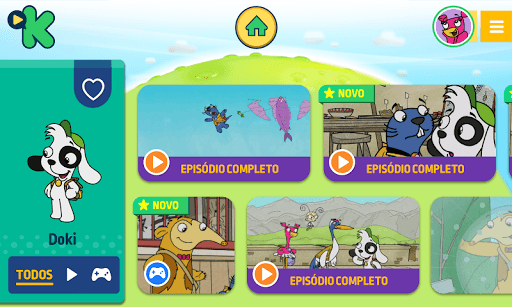 Discovery K!ds Play! for PC screenshot 2
