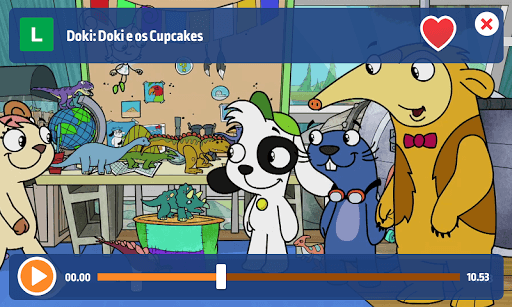 Discovery K!ds Play! for PC screenshot 3