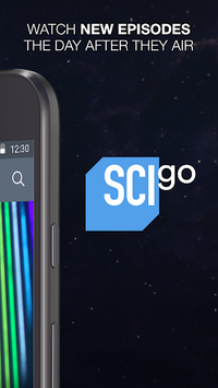 Science Channel GO for PC screenshot 3