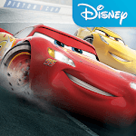 Cars: Lightning League APK