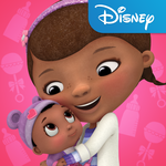 Doc McStuffins: Baby Nursery APK