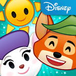 Disney Emoji Blitz APK
