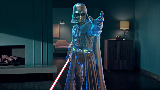 Star Wars™: Jedi Challenges for PC screenshot 1