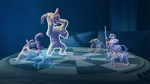Star Wars™: Jedi Challenges for PC screenshot 2