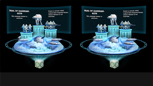 Star Wars™: Jedi Challenges for PC screenshot 3