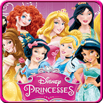 Disney Princess Stories, Movies & Songs APK